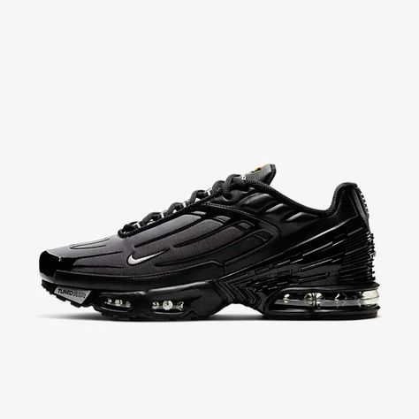 Nike Airmax Plus, Nike Original, Nike Tn, Sport Shoes Fashion, Mens Shoes Black, Casual Running Shoes, Black Wolf, Nike Air Max Plus, Swag Shoes