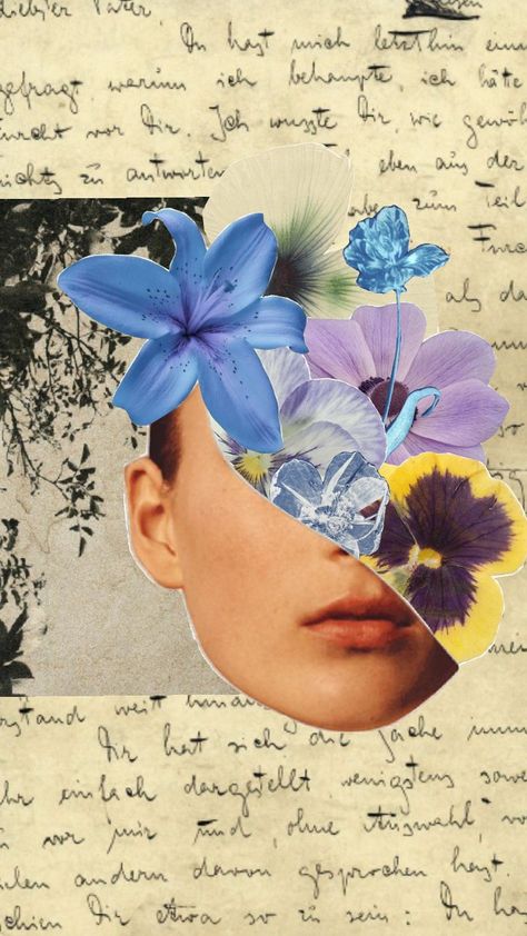 #paper #collage #flower #picture #color Collage Inspiration Board, Flower Collage Painting, Pinterest Collage Ideas, Collage Magazine Art, Photography Collage Ideas, News Paper Collage, Mai Magi, Paper Collage Ideas, Collage Art Flowers