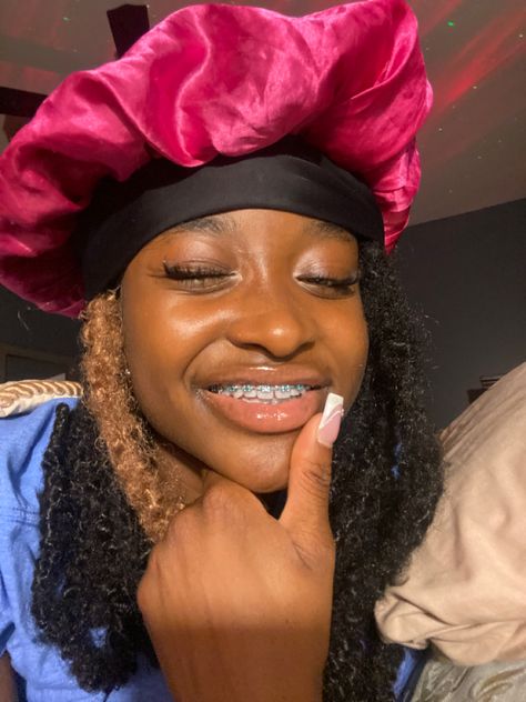 Teal braces Brace Colors For Dark Skin, Braces Dark Skin, Teal Braces On Black People, Cute Braces Colors For Dark Skin, Black Braces On Black People, Turquoise Braces, Sky Blue Braces, Royal Blue Braces, Teal Braces