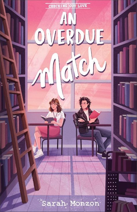 An Overdue Match: (A Book about Books Closed Door RomCom with a Librarian Heroine) (Checking Out Love): Sarah Monzon: 9780764243745: Amazon.com: Books She Fell First But He Fell Harder Books, Best Romcom Books, Romcom Books To Read, Romance Book Cover Ideas, Closed Door Romance Books, Cute Romance Books, My Life Next Door, People Judging, Story Book Cover