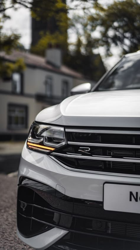 Volkswagen Tiguan R Line, Vw Tiguan R Line, Volkswagen Tiguan 2022, Tiguan R Line, Tiguan R, Line Wallpaper, Volkswagen Vehicles, Car Drift, Garage Bike