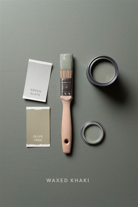 Heritage | Dulux Decorator Centre Dulux Waxed Khaki Living Room, Dulux Heritage Mud Lark, Dulux Green Colour Palette, Dulux Waxed Khaki, Dulux Heritage Waxed Khaki, Waxed Khaki Dulux Paint, Green Paint Colours For Bedroom, Dulux Heritage Paint Colours, Dulux Interior Paint Colours 2023