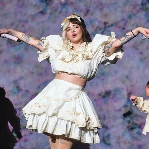 K-12 Melanie Martinez, Melanie Martinez Concert, Melanie Martinez Photography, Concert Aesthetic, Big Heart, Melanie Martinez, Rwby, Mexico City, Adele