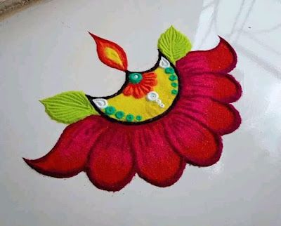 Diwali Rangoli Images Easy Rangoli For Diwali, Diwali Rangoli Easy, Diwali Rangoli Ideas, Rangoli Images, Diwali Rangoli Design, Rangoli Designs For Diwali, Diwali Rangoli Designs, Rangoli For Diwali, Diwali Design