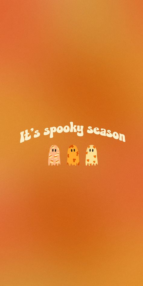 Halloween Fall Wallpaper Iphone, Cute Wallpaper Backgrounds Halloween, Aesthetic Wallpapers Halloween, Happy Halloween Aesthetic Wallpaper, Aesthetic Wallpaper For Halloween, Cute Wallpapers Halloween Aesthetic, Cute Backgrounds Halloween, Aesthetic Background Halloween, Cute Fall Halloween Wallpapers