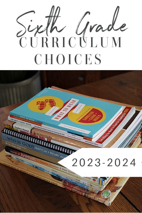 Homeschool Sixth Grade, Homeschool 6th Grade Curriculum, 6th Grade Curriculum Homeschool, Homeschooling 6th Grade, 6th Grade Homeschool Curriculum, Homeschool 6th Grade, 6th Grade Homeschool, Abeka Homeschool, All About Spelling