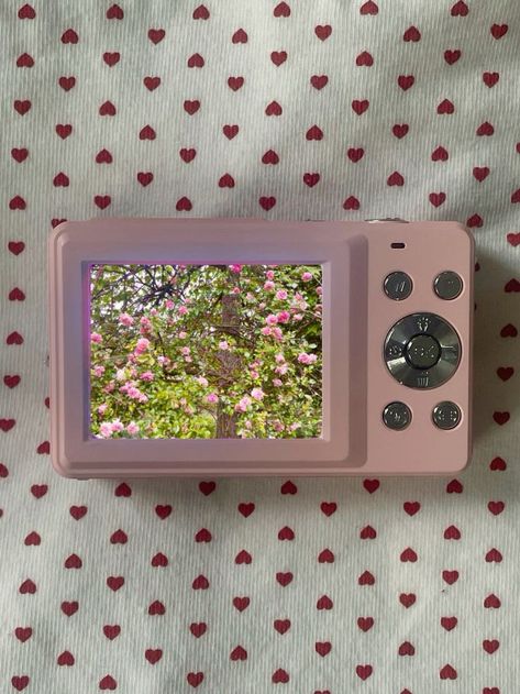 Aesthetic Camera Drawing, Pink Digital Camera Aesthetic, Digital Camera Frame, Digi Cam Aesthetic, Preppy Camera, Vibes Moodboard, Ella Core, 18th Ideas, Pink Digital Camera