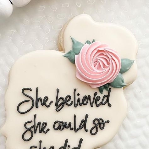 Erin Atkinson on Instagram: "Did you know- International Women’s Day was first celebrated in 1909 to honor the women who went on strike to protest dangerous working conditions in New York’s garment industry. Now you know! #internationalwomensday #iwd #iwd2023 #womenshistorymonth #decoratedcookies #sugarcookies #instacookies #cookiesofinstagram #edibleart" Women’s Day Cookies, Bday Cookies, I Love Being A Woman, Girl Empowerment, Love Being A Woman, Decorating Cookies, Garment Industry, International Women’s Day, Womens History Month