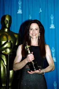 Holly Hunter ~ 1993 ~ The Piano Holly Hunter, Bafta Award, Oscar Awards, Best Actress Oscar, Oscar Winning Movies, Oscar Award, Her Film, Academy Award Winners, Oscar Winners