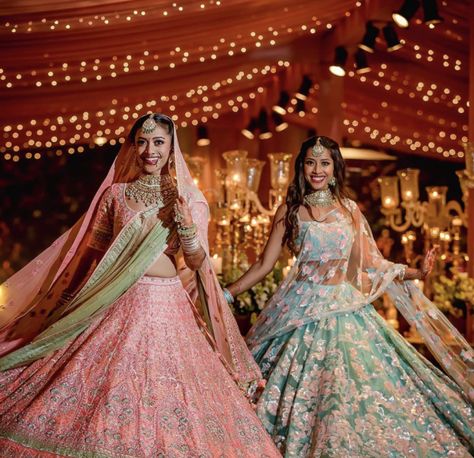 85+ Wedding Captions For Instagram To Post With Cute, Romantic & Funny Pictures Shaadi Pictures, Sister Wedding Pictures, Romantic Funny, Romantic Picture, Wedding Captions For Instagram, To Post On Instagram, Wedding Captions, Sister Poses, Bride Pictures