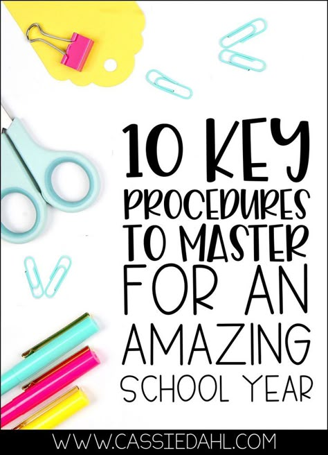 Classroom Routines And Procedures First Grade, 3rd Grade Classroom Expectations, 5th Grade Procedures And Routines, Resetting Classroom Expectations, Classroom Procedures Anchor Charts, Procedures To Teach First Week Of School, First Day Of School Procedures, 4th Grade Classroom Themes, Teaching Classroom Procedures