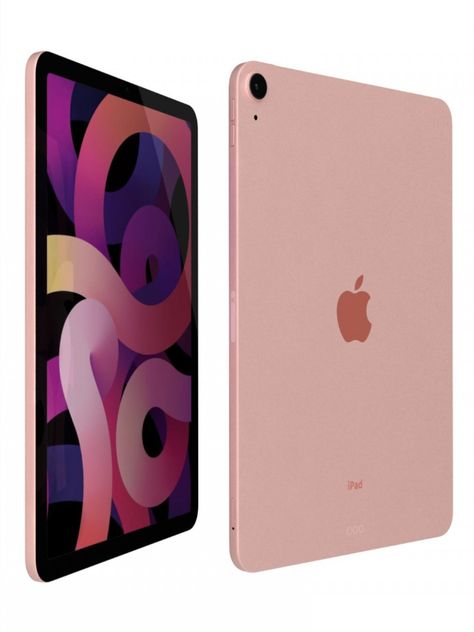 Ipad Air Pink Aesthetic, Pink Apple Ipad, Ipad Air Pink, Toddler Ipad, Ipad 5th Generation, Ipad 6th Generation, Ipad Pink, Ipad Air 5th Generation, Ipad 4th Generation