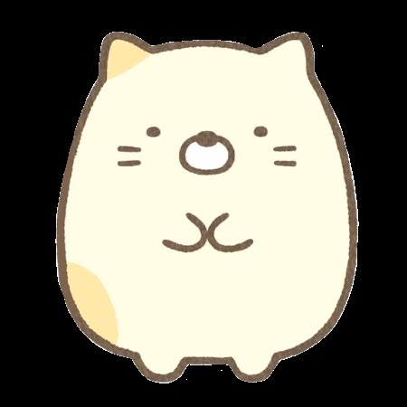 Sumikko Gurashi Icon, Sumiko Gurashi, Summiko Gurashi, Cutecore Room, Stickers To Print, Paper Squishy, Bunny Cartoon, Cute Bunny Cartoon, Paper Toys Template