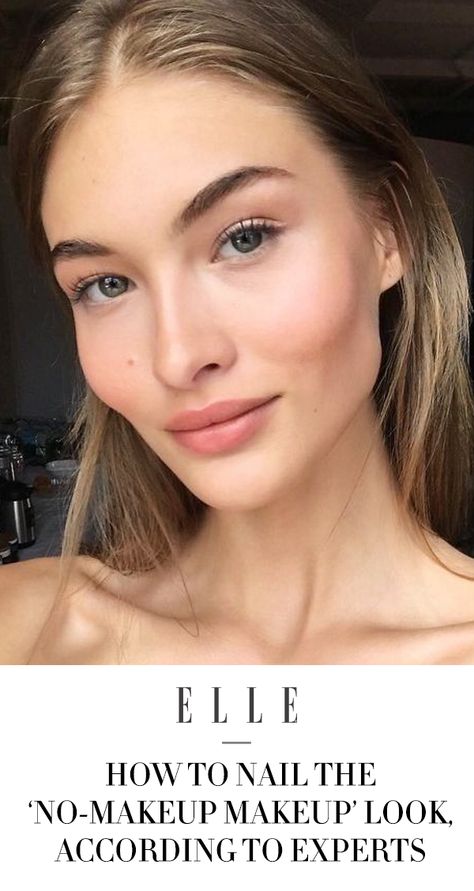 Natural Makeup Look #naturalmakeup #nomakeup #flawlessskin Natural Makeup For Blondes, Eye Makeup Glitter, No Make Up Make Up Look, Natural Summer Makeup, Natural Makeup For Brown Eyes, Natural Makeup Look, Minimalist Makeup, Makeup For Blondes, Natural Makeup Tutorial