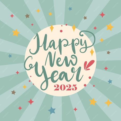 Premium Vector | 2025 Happy New Year set logo design retro number design template Happy New Year Logo, Happy Raksha Bandhan Images, Raksha Bandhan Images, Happy New Year Vector, New Images Hd, Retro Logo Design, Number Design, Free Business Card Mockup, Happy Year