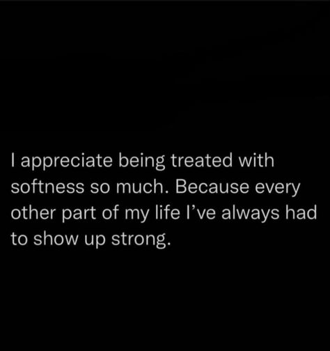 It’s the love for me. Before him I didn’t know what it was to be treated with such softness now I know and I love it 💕 I was always on guard and never let anyone in because of things that had happened in my life but to be with someone now who makes me feel comfortable and loves me it is the best feeling. I always thank My Love for coming into my life at the right time and showing me real love and affection ❤️ Not Having You In My Life Quotes, Where Is The Love Of My Life, I Feel For You Quotes, I Love Your Personality Quotes, Letting Someone In Quotes Feelings, I Learned My Place With You, Best Part Of Me Quotes, Keep Me Different Quotes, Thank You For Accepting Me For Who I Am