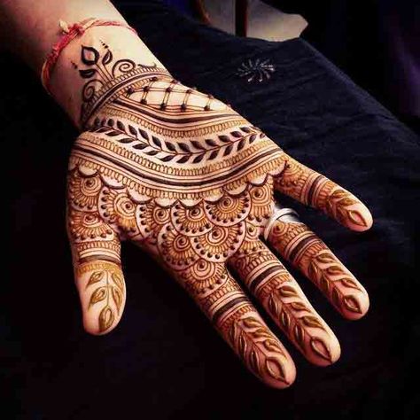 latest full hands mehndi designs for men 2017 Mehndi Designs Finger, Henna Hand Designs, Non Traditional Wedding Rings, Henna Hands, Tattoos Nature, Henna Designs For Men, Modern Mehndi, Tato Henna, Mehndi Style