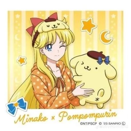 Cute Nightwear, Sanrio Store, Moon Icon, Sailor Guardians, Minako Aino, Sailor Moon Fan Art, Sailor Moon Usagi, Sailor Moon Aesthetic, Sailor Chibi Moon