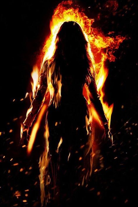 Girl Fire Art Dark Inspiration, Fantasy Magic, Throne Of Glass Series, Fire Element, Fire Art, Design Animation, Arte Fantasy, Throne Of Glass, Fire And Ice