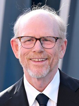 Ron Howard - Director, Actor, Producer Ron Howard Director, Renee Russo, Hollywood Actors Handsome, Katey Sagal, Jermaine Jackson, Catherine Bach, Ron Howard, Jerry Seinfeld, Christie Brinkley