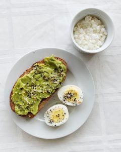 Example 2000 Calorie Meal Plan - Best Body Egg And Cottage Cheese, Sunflower Seed Butter Recipes, Nutritionist Meal Plan, 2000 Calorie Meal Plan, 1800 Calorie Meal Plan, Avocado Toast With Egg, Toast With Egg, 2000 Calories A Day, College Nutritionist