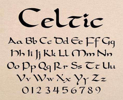 Celtic Font Irish Font Gaelic Font Celtic Letters Svg Celtic Font Alphabet Celtic Font Styles Gaelic Letters Svg Irish Letters Font Font fonts #font #fonts 5.99 Gaelic Font, 2024 Font, Celtic Letters, Irish Font, Script Fonts Alphabet, Svg Letters, Cute Fonts Alphabet, Celtic Fonts, Old Fashioned Fonts