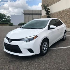 White Toyota Corolla, White Toyota Camry, White Sports Cars, 2014 Toyota Corolla, 2022 Toyota Corolla, White Toyota, Vision Board For 2023, Subaru Impreza Sedan, Car 2023