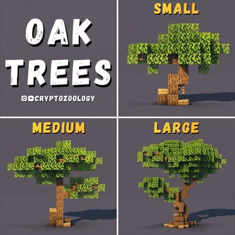 Check out the tutorial for these custom trees on my YouTube! How To Make Custom Trees In Minecraft, Minecraft Custome Trees, How To Make Trees In Minecraft, Tree Tutorial Minecraft, Cute Tree Minecraft, How To Make A Tree In Minecraft, Tree Farms Minecraft, Minecraft Custom Trees Ideas, Easy Custom Tree Minecraft