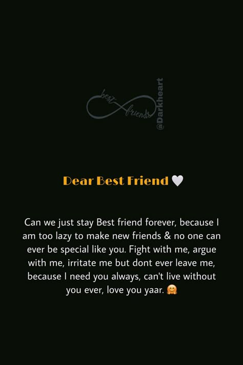 Message For A Friend Friendship, How To Irritate Your Best Friend, Friends Always Leave Quotes, Dear Male Best Friend, Please Dont Leave Me Quotes Friends, Letter To My Male Best Friend, Best Friend Hurts You, I Love You Best Friend Quotes Aesthetic, Special Guy Friend Quotes