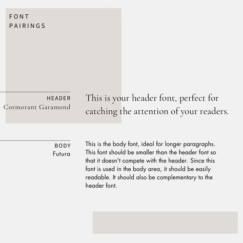 Save this post for later! Choosing the right fonts for your website can make a huge difference in how professional, engaging, and trustworthy your brand feels. Font pairings are more than just aesthetics—they create harmony, improve readability, and set the overall tone of your brand! Here are some of my favorite font pairings right now that you can use to give your website that polished, cohesive design.👇 Serif + Sans Serif (Classic + Clean) * Serif: Playfair Display * Sans Serif: Montser... Font Pairings, Long Paragraphs, Favorite Fonts, Font Pairing, Design Lab, Sans Serif Fonts, Insta Posts, Serif Font, Right Now