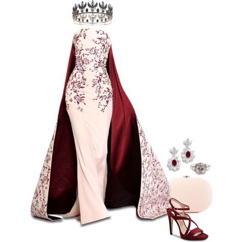 Queen Dress Royal Medieval, Queen Dress Royal, Queen Outfits Royal, Beautiful Gown Designs, Queen Outfits, Royal Clothes, Royalty Fashion, Ralph Russo, Queen Fashion