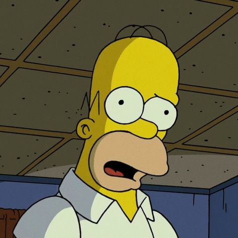 the simpsons homer simpson aesthetic icons Homer Simpson Aesthetic, The Simpsons Aesthetic, Simpson Aesthetic, 4 Drawing, Quick Draw, Homer Simpson, Favourite Characters, Illustration Ideas, Funny Cartoons