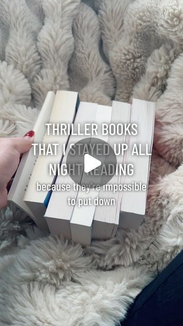 Best Thriller Books Of All Time, Tbr Challenge, Thriller Book Recommendations, Tbr Bookshelf, Good Thriller Books, Best Mystery Books, New Books To Read, Booktok Books, Night Reading