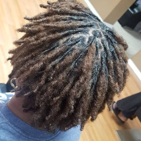 4c Dreads Men, Dye Locs Men, Small Locs Men, Short Locs Men, Dyed Dreads Men, Dyed Locs Men, Starter Locs Men, Dreads Dyed, Mens Locs