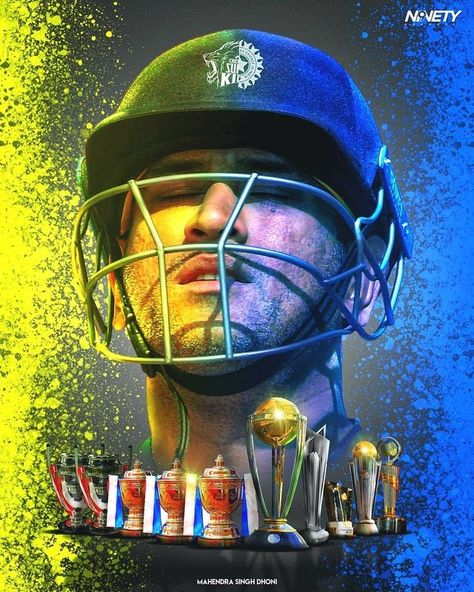 Ms Doni, Dhoni 7, Thala Dhoni, Mahesh Babu Wallpapers, Dhoni Quotes, Cricket Quotes, Mahendra Singh Dhoni, Cricket Poster, M S Dhoni