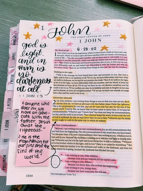 Cute Bible Journaling Ideas, Bible Notes Ideas, Bible Goals, Godly Girl, Bible Highlighting, Bible Drawings, Jesus Facts, Note Taking Ideas, Bible Journal Notebooks