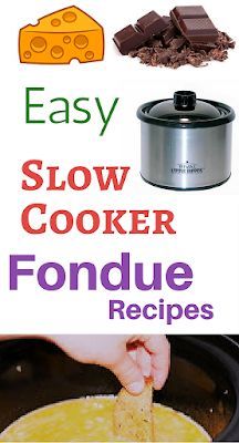 Crockpot Cheese Fondue, Cheese Fondue Ideas, Slow Cooker Fondue, Crockpot Fondue, Fondue At Home, Fondue Party Ideas, Cheese Fondue Dippers, Fondue Dippers, Cheese Fondue Recipe