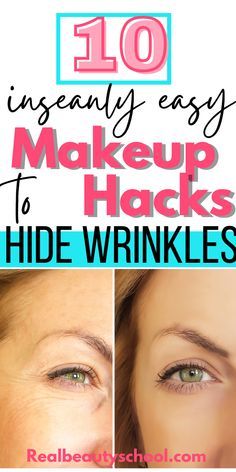 Best Foundation To Hide Wrinkles, Makeup Ideas To Look Younger, Makeup Tips For 50 Year Old Women, Make Up Tutorial For Women Over 50, Makeup With Wrinkles, Hiding Wrinkles With Makeup, Anti Aging Makeup Look Younger, Eye Make Up For Over 40, Makeup Ideas 40 For Women