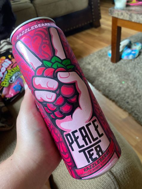 Peace Tea, Gift List Ideas, Summer Food Ideas, High Af, Dream Christmas, Raspberry Tea, Photos For Instagram, Summer Food, Arizona Tea