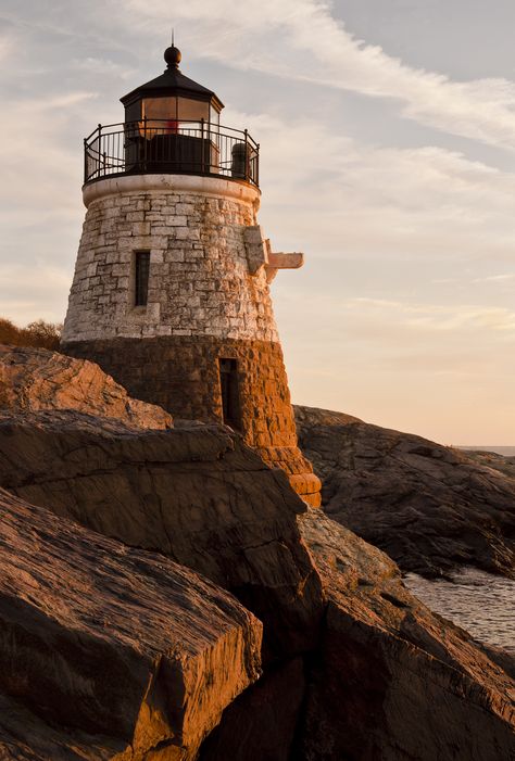 * South Haven Lighthouse, Faroe Islands Lighthouse, Split Rock Lighthouse, Castle Hill Lighthouse, Prince Edward Island Lighthouses, Castle Hill, Guiding Light, Paint Night, Light Houses