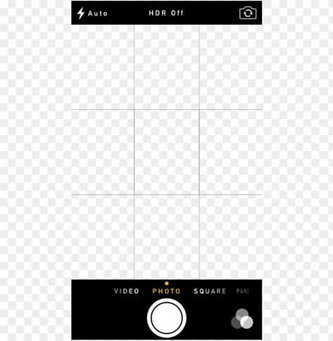 Camera Screen Template, Picture Frame Template, Cute Picture Frames, Overlays Tumblr, Instagram Design Creative, Camera Screen, Camera Frame, Template Png, Art Album