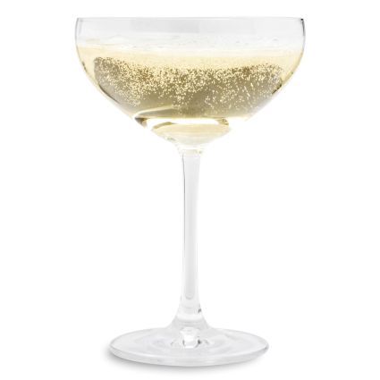 Schott Zwiesel Bar Collection Champagne Coupe Glass | Sur La Table Ideas For Bar, Champagne Saucers, B Day Gifts, Martini Set, Miami Condo, Barware Accessories, Champagne Coupe Glasses, Schott Zwiesel, Antique Vanity