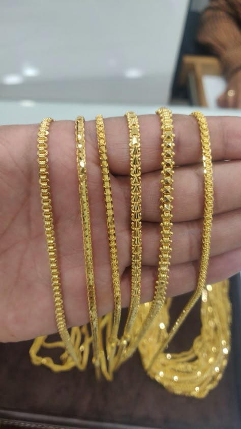 Pusalthadu Designs Gold, Pusthelu Thadu Designs Gold, Pusthela Thadu Designs Latest Gold, Pusthelu Designs Gold, Pusthela Thadu Designs Latest, Thaali Chain Designs Gold, Long Chains Indian Gold, Thali Chain Designs Gold, Gold Bracelet Design