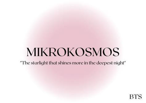 Mikrokosmos Meaning, Bangtan Laptop Wallpaper, Macbook Desktop Wallpaper Aesthetic Kpop, Kpop Lyrics Wallpaper Laptop, Mikrokosmos Tattoo Ideas, Aesthetic Bts Wallpaper For Laptop, Mikrokosmos Aesthetic, Laptop Wallpaper Lyrics, Mikrokosmos Bts Lyrics