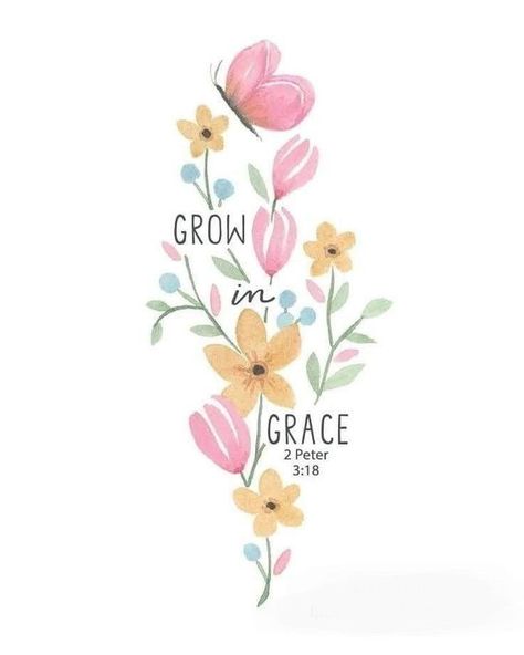 Watercolor Bible Verses Art, Bible Verses About Flowers, Bible Verse With Flowers, Flower Bible Verse, Bible Verse Painting, Coloring Digital, Bible Verse Art Print, Wrist Tattoo Designs, Wrist Tattoo Ideas