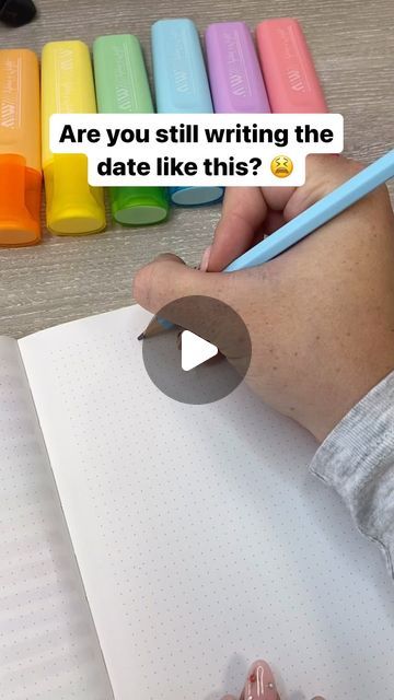 4,617 likes, 371 comments - omghc_ on July 11, 2024: "Which one is your favourite? Using @ashtonandwright ‘s Pastel ElectroLine highlighters and @staedtleruk ‘s black Triplus fineliner 🤓 #dateideas #creative #highlighter #fineliners #pastel #staedtler #ashtonandwright". Cute Highlighter Doodles, Ella Langley, Planner Doodles, Pastel Highlighter, Design Alphabet, Stationery Obsession, Diy Journal Books, Hand Lettering Art, Hand Lettering Tutorial