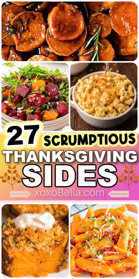 Side dish recipes for Thanksgiving Side Dish Recipes For Thanksgiving, The Best Thanksgiving Sides, East Side Dishes For Thanksgiving, List Of Thanksgiving Dishes, Thanks Giving Dinner Sides, Delicious Side Dishes For Thanksgiving, Thanking Side Dishes, Different Thanksgiving Side Dishes, Thanksgiving Dish To Bring