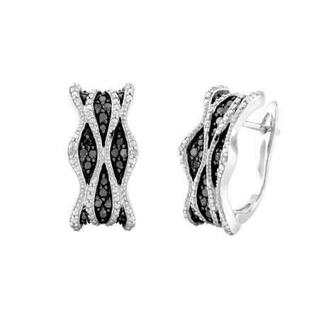 White Diamond Jewelry, White Diamond Earrings, Touch Of Gold, Online Jewelry Store, White Diamonds, Jewelry Store, White Diamond, Diamond White, Online Jewelry