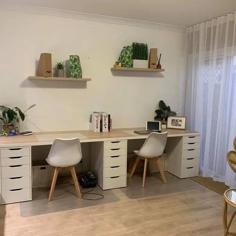 Study Table Designs For Kids ✨️👌| Kids Study Room Designs ✨️ Study Table Designs For Kids, Study Room Designs, Kids Study Room, Diy Bureau, Kids Room Desk, Homework Room, Study Table Designs, Study Room Design, Kids Bedroom Inspiration