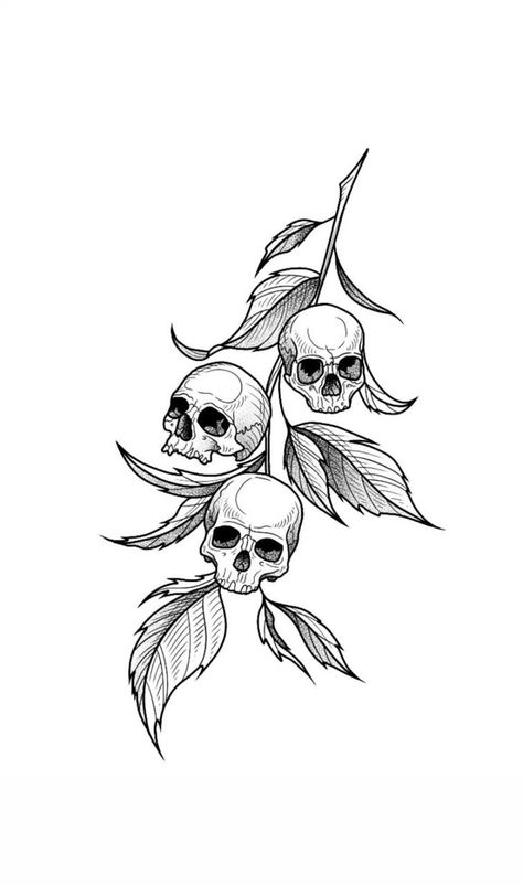 Yallternative Tattoo, Anime Character Design References, Flash Art Tattoos, Catrina Tattoo, Muster Tattoos, Creepy Tattoos, Spooky Tattoos, Gothic Tattoo, Tattoo Portfolio